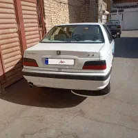 پارس سال دوگانه 90|خودرو سواری و وانت|یزد, |دیوار