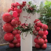 بادکنک آرایی