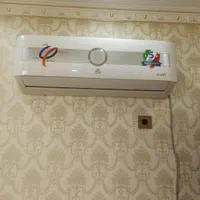 نصب اسپیلت و لوله کشی اسپیلت|خدمات پیشه و مهارت|چابهار, |دیوار