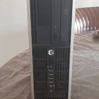 مینی کیس hp