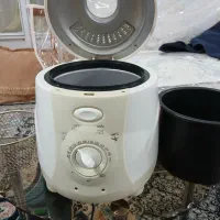 مینی سرخ کن بی شل|اجاق گاز و لوازم برقی پخت‌وپز|کاشان, پاپک|دیوار