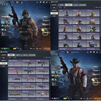 اکانت کالاف