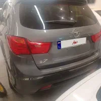 فروش هایما S7|خودرو سواری و وانت|مشهد, آبکوه|دیوار