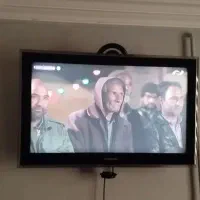 تلویزیون 32 سامسونگ اصل کره|تلویزیون و پروژکتور|رشت, سعدی (تختی)|دیوار