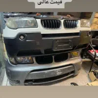 فروش استوک چراغ،سپر،جلوپنجره،پرژکتور|قطعات یدکی و لوازم جانبی|اصفهان, مارچین|دیوار