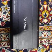 آمپیلی فایر پانارتک