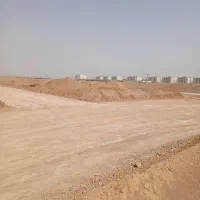 زمین باپروانه ساخت