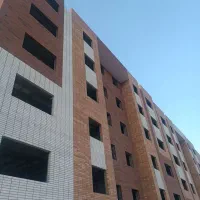 ۱۴۰ متر آپارتمان ۴۰ متر حیاط اختصاصی