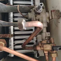 آبگرمکن دیواری بو تان کم فشار|آبگرمکن، پکیج، شوفاژ|اردبیل, |دیوار