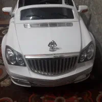 دوچرخه ۲۷ و ماشین برقی