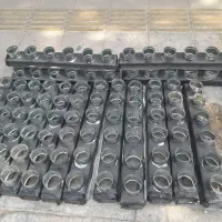 پلنیوم باکس 89×65با قاب چوبی|کولر گازی و فنکوئل|تهران, زیبادشت|دیوار