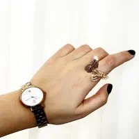 انگشتر پروانه