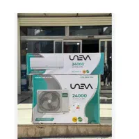 کولرگازی رادیات طلایی uneva جدید T4 یونیوا گارانتی