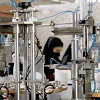 خدمات ،قطعه از شما تولید از ما - لامپ ال ای دی|لامپ و چراغ|شیراز, دانشگاه شیراز|دیوار