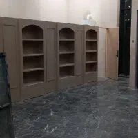 درخواست نیروی ساده|استخدام صنعتی، فنی، مهندسی|تهران, آسمان|دیوار