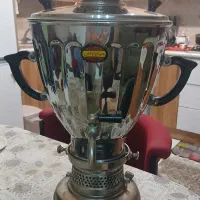 سماور نفتی