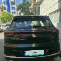 تیگو7پرومکس دودف