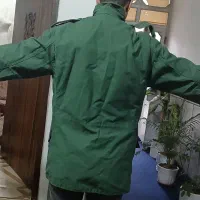 کاپشن  امریکایی جنس اصلی|لباس|دهلران, |دیوار