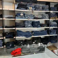 فروش قفسه لباس