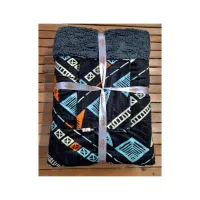 پتو مسافرتی صبا با کاور