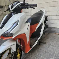 موتور کویر S2 150|موتورسیکلت|تهران, بهداشت|دیوار