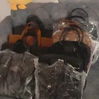 کیف اداری و دانشجویی در سه مدل بسیار شیک|کیف، کفش، کمربند|کرج, ساماندهی|دیوار