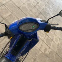 موتور ویو|موتورسیکلت|ساوه, |دیوار