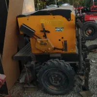 یک دستگاه ردیفکار سه منظوره کشت صنعت همدان|ماشین‌آلات صنعتی|رامشیر, |دیوار