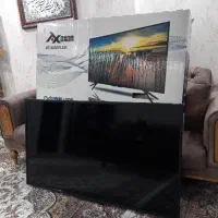 تلوزیون ۵۵ اینچ LED مدل آکسون XT-55200LED