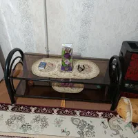 مبل 9 نفره|مبلمان خانگی و میز عسلی|کرمانشاه, |دیوار