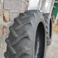 تایر تراکتور|ماشین‌آلات صنعتی|محمدبار, |دیوار