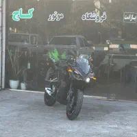 پولسار ار اس ۲۰۰|موتورسیکلت|رشت, یخسازی|دیوار