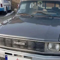 مزداتک کابین1600|خودرو سواری و وانت|تربت‌حیدریه, پائین ولایت|دیوار