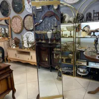 آینه قدی چرخشی|آینه|نیشابور, امین اسلامی|دیوار