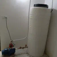 لوله کشی و تاسیسات ساختمانی