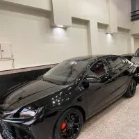 آریزو ۶ gt|خودرو سواری و وانت|کرج, مهرویلا جنوبی|دیوار