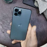 ایفون ۱۱پرو ۶۴گیگ باطری 73|موبایل|خوی, |دیوار