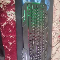 کیبورد و موس گیمینگ|قطعات و لوازم جانبی رایانه|ارومیه, |دیوار