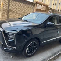 فروش کی ام سی x5|خودرو سواری و وانت|تهران, پاسداران|دیوار