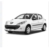 اسباب بازی نیه ماشین 207