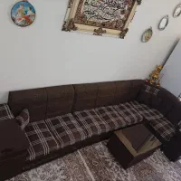 مبلمان L