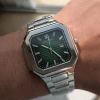 ساعت مردانه فلزی مارک پتک فلیپ 1598|ساعت|تبریز, |دیوار