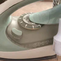 اتو بخار Delonghi|اتو و لوازم اتو|شیراز, گلدشت معالی‌آباد|دیوار