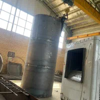 جوشکار co2