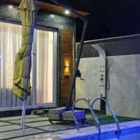 چادر سایه بان نیاز به تعمیر|کوهنوردی و کمپینگ|رامجین, |دیوار