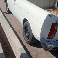 پیکان وانت