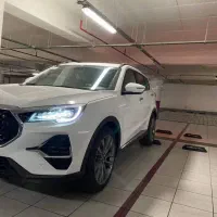 فیدیلتی الیت 7نفره