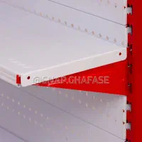 اجرا و فروش قفسه های فروشگاهی|فروشگاه و مغازه|سراوان, |دیوار