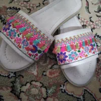 دمپایی صندل نو|کیف، کفش، کمربند|اراک, |دیوار