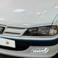 پژو پارس صفر XU7P 1402 قیمت مقطوع